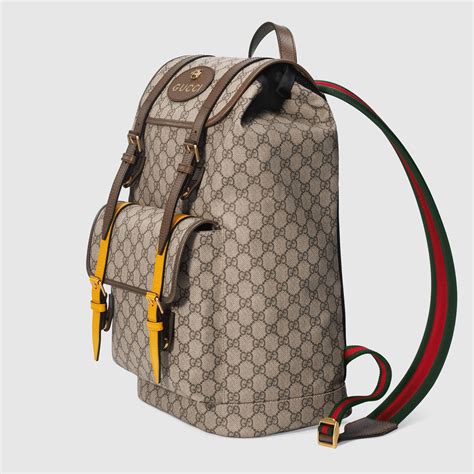 gucci designer instagram|gucci backpack instagram.